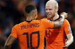 开云体育直播-荷兰惨败,高卢鸡展现出强大吞并欧洲对手