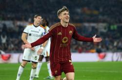 开云体育在线-关于意甲劲旅跌入降级区,挑战困境寻求突破的信息