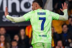 开云体育官方网站-瓦伦西亚客场一球小胜,战胜实力对手