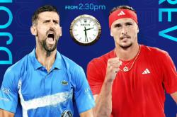 开云体育在线-意大利网球队碾压澳大利亚网球队,兹维列夫制霸全场