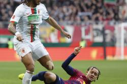 开云体育中国-关于莱比锡机会失之交臂,德甲竞争日益激烈的信息