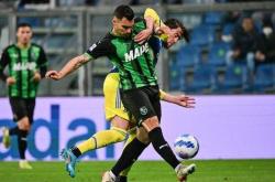 开云官方app入口-萨索洛客胜乌迪内斯，继续保持不败纪录的简单介绍