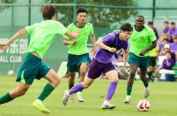 开云体育-关于球队全面调整备战下一场比赛，全力冲刺胜利的信息