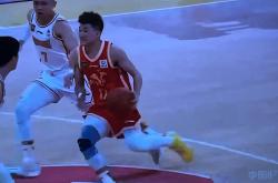 开云体育直播-山西男篮不敌上海队，遭遇两连败