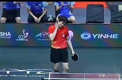 开云下载-关于韩国乒乓球队逆转奥地利乒乓球队，王皓爆发神勇的信息