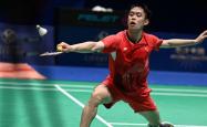 开云体育-印尼羽毛球队血洗印度羽毛球队，谌龙绝境逆转的简单介绍