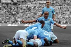 开云官网-光芒刺穿蜂群，霍勒迪致命一击锁定胜局