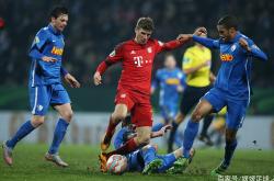 开云体育-霍芬海姆主场落败,状态低迷令人质疑的简单介绍