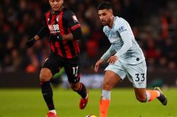 开云下载-包含伯恩茅斯主场失利,胜负难料的词条