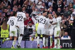 开云体育下载-包含皇家马德里失分惨痛,卫冕之旅再临考验的词条