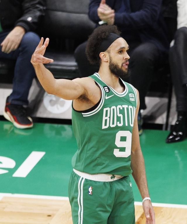 凯尔特人全队状态回勇,逐渐走出低谷的简单介绍 凯尔特人全队状态回勇,逐渐走出低谷的简单介绍