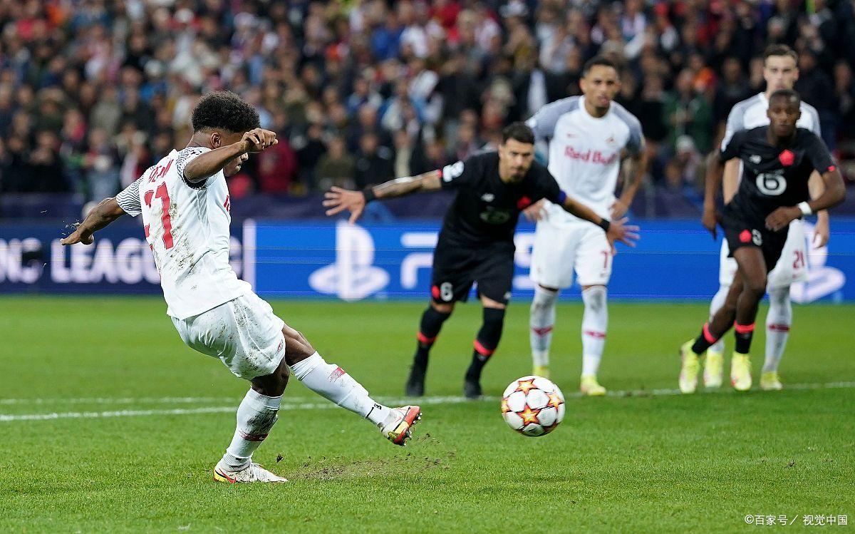 关于里尔客场击败对手,再现实力的信息 关于里尔客场击败对手,再现实力的信息