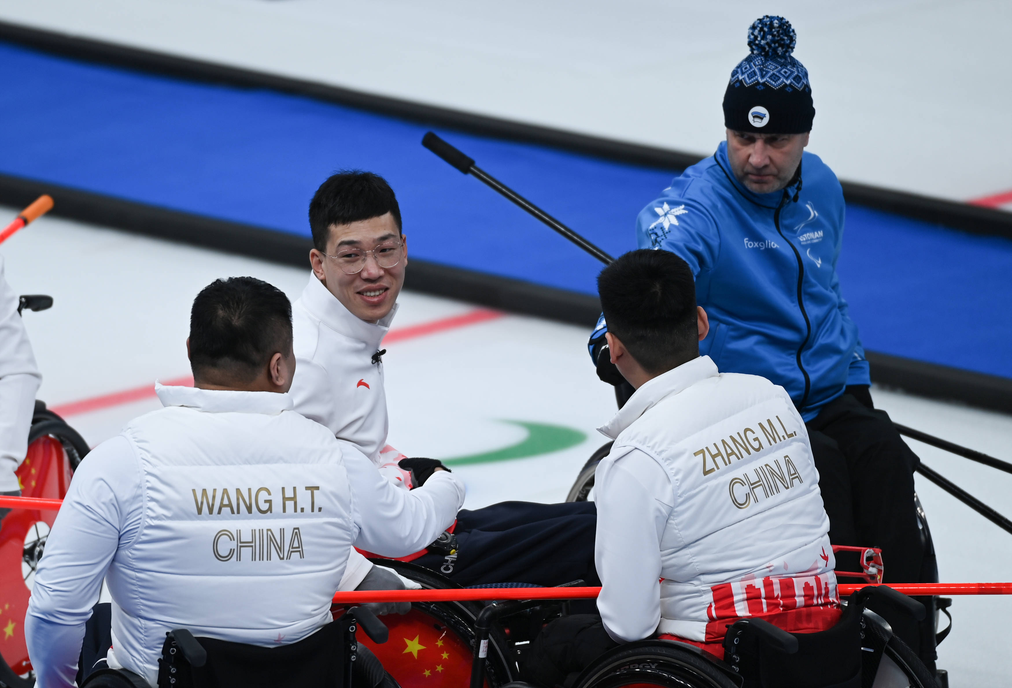 关于爱沙尼亚队备战实力强队,全力备战决战的信息 关于爱沙尼亚队备战实力强队,全力备战决战的信息