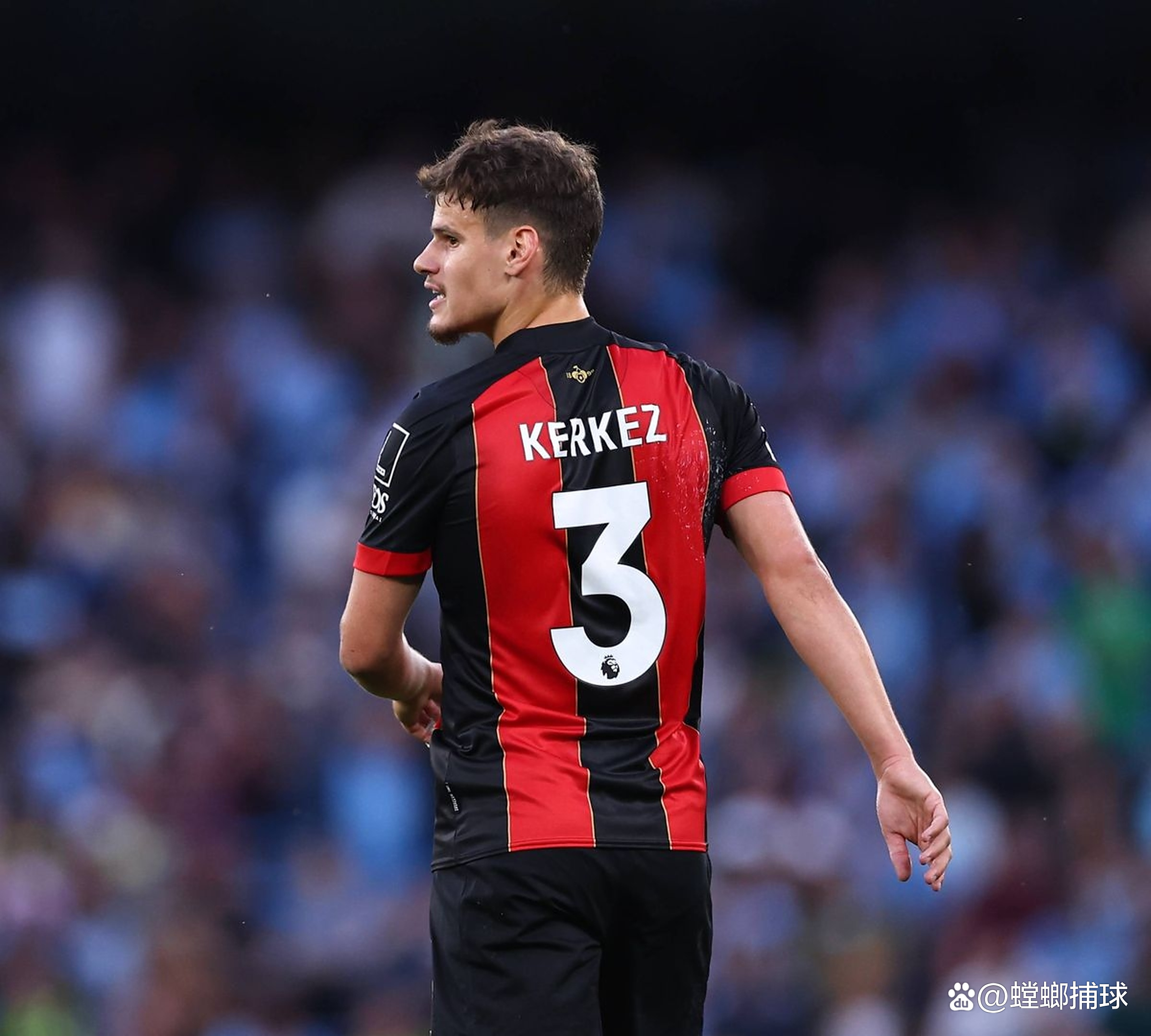 包含伯恩茅斯逆袭获胜,升级希望迅速拉近的词条 包含伯恩茅斯逆袭获胜,升级希望迅速拉近的词条