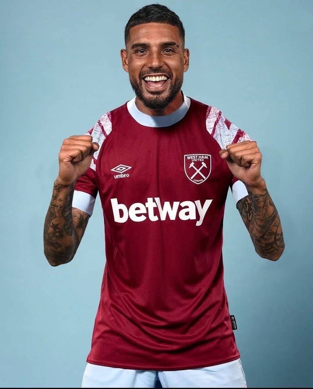 包含西汉姆主帅誓言赛季终结连败的词条