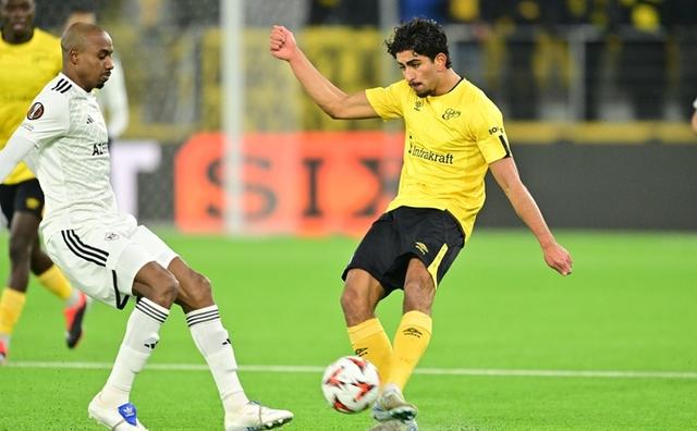 沃尔夫斯堡队运气不佳,客场遭遇失利的简单介绍 沃尔夫斯堡队运气不佳,客场遭遇失利的简单介绍