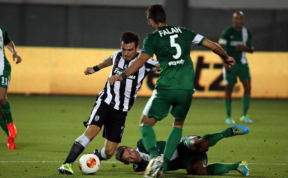 沃尔夫斯堡队运气不佳,客场遭遇失利的简单介绍 沃尔夫斯堡队运气不佳,客场遭遇失利的简单介绍