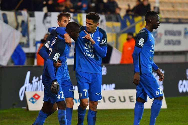 巴黎FC客场逼平对手,保持不败战绩的简单介绍 巴黎FC客场逼平对手,保持不败战绩的简单介绍