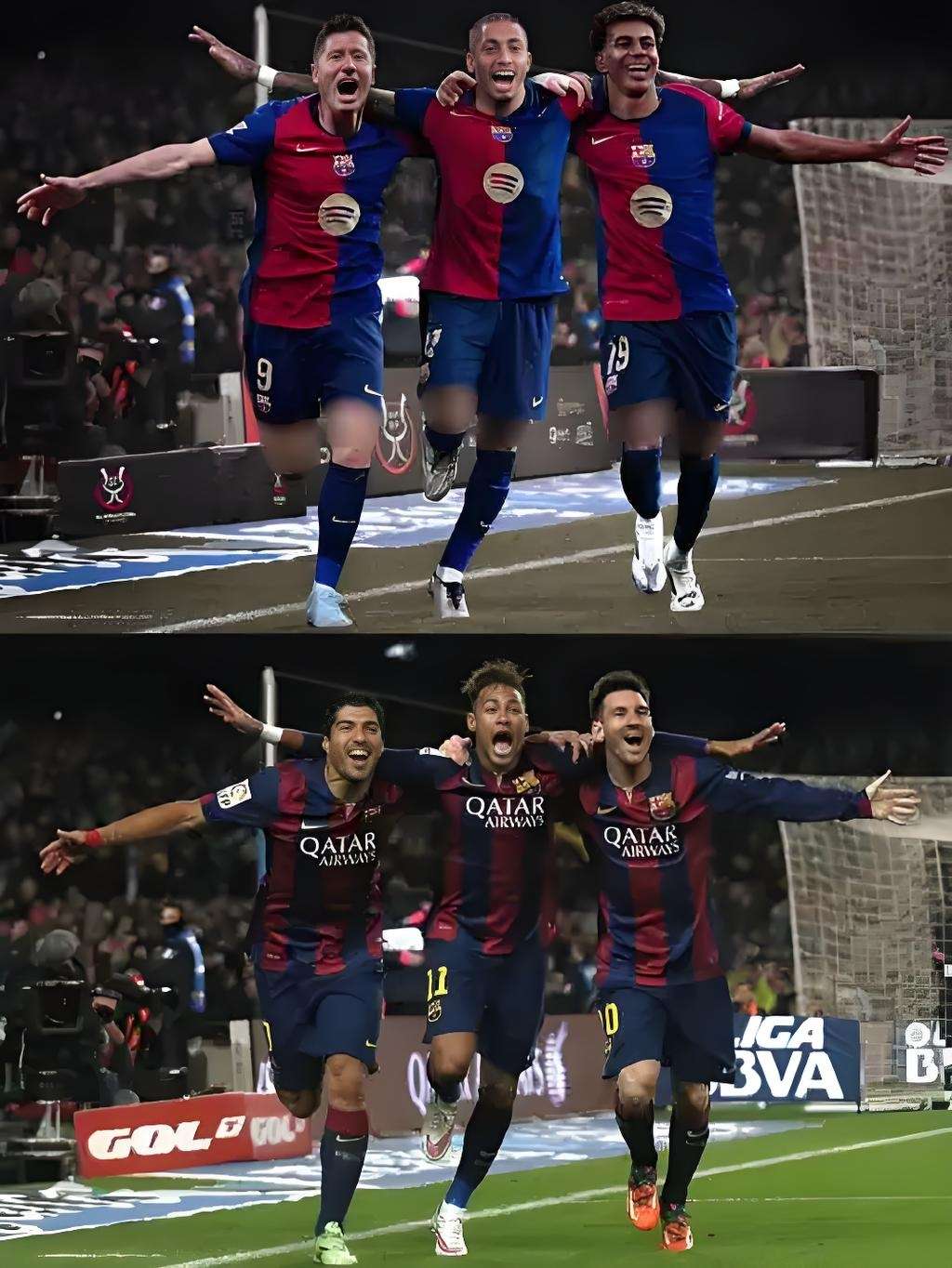 巴黎巴萨强强对话,激情碰撞无限看点的简单介绍 巴黎巴萨强强对话,激情碰撞无限看点的简单介绍