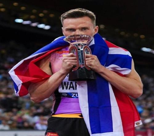 包含澳大利亚田径选手突破自我,斩获冠军的词条 包含澳大利亚田径选手突破自我,斩获冠军的词条