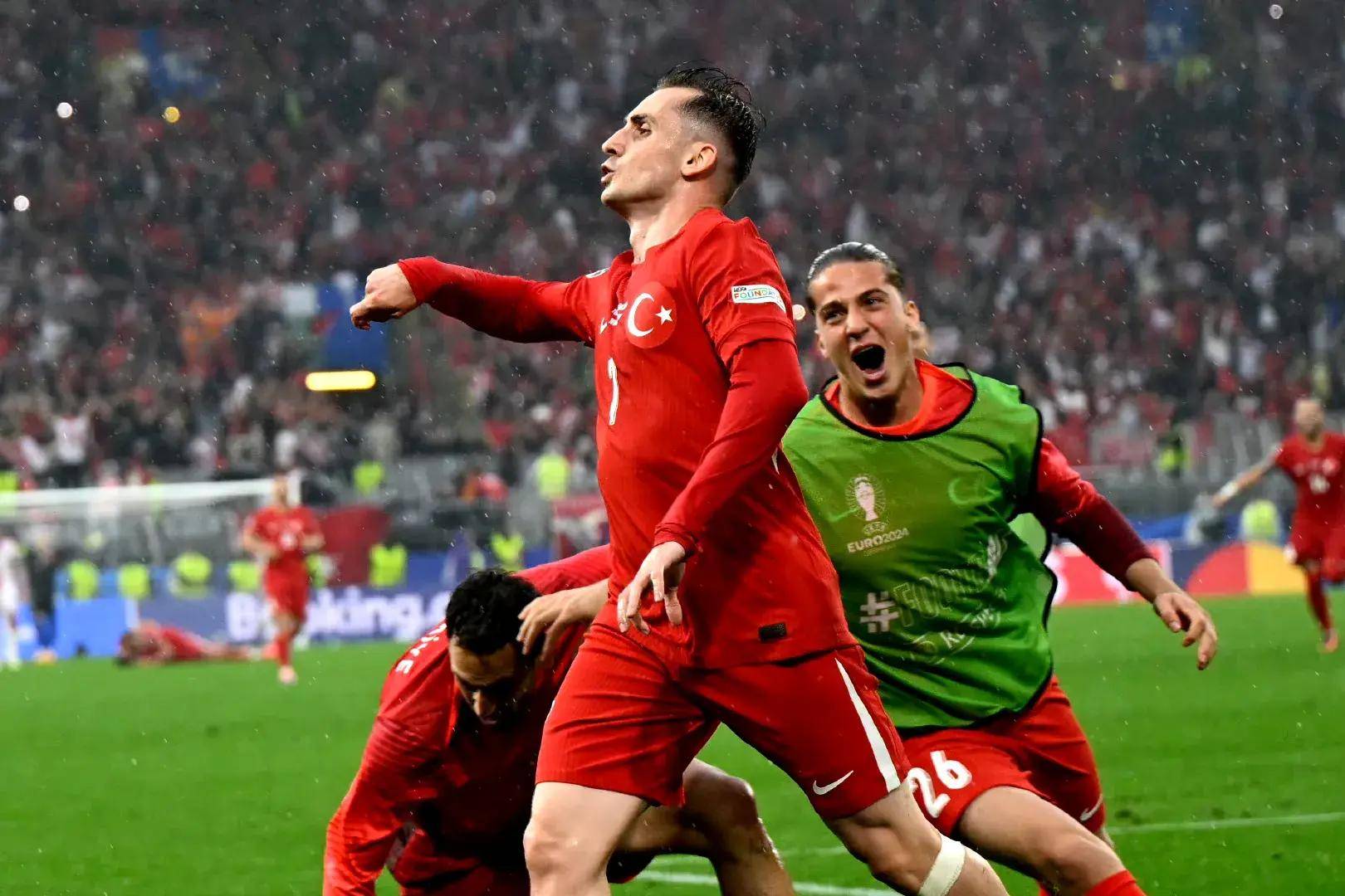 关于欧洲球队间精彩较量，一触即发紧张刺激的信息