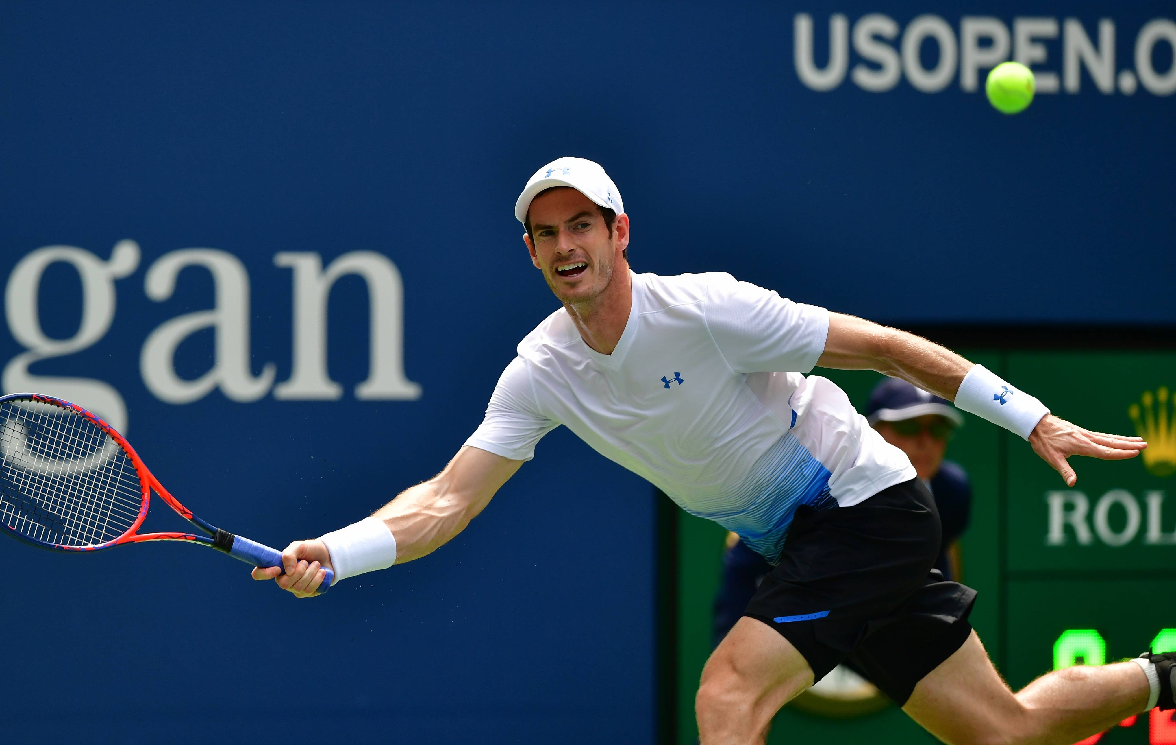 英国网球队翻盘德国网球队,穆雷一己之力扛起全队的简单介绍 英国网球队翻盘德国网球队,穆雷一己之力扛起全队的简单介绍