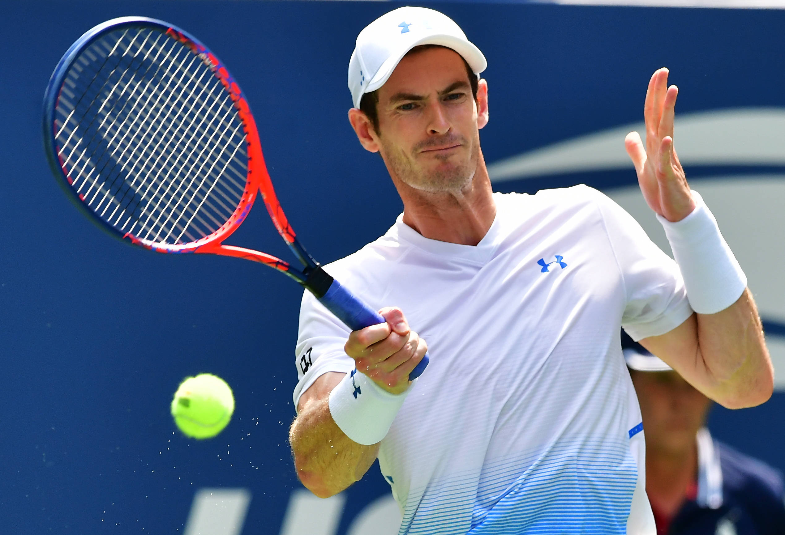 英国网球队翻盘德国网球队,穆雷一己之力扛起全队的简单介绍 英国网球队翻盘德国网球队,穆雷一己之力扛起全队的简单介绍