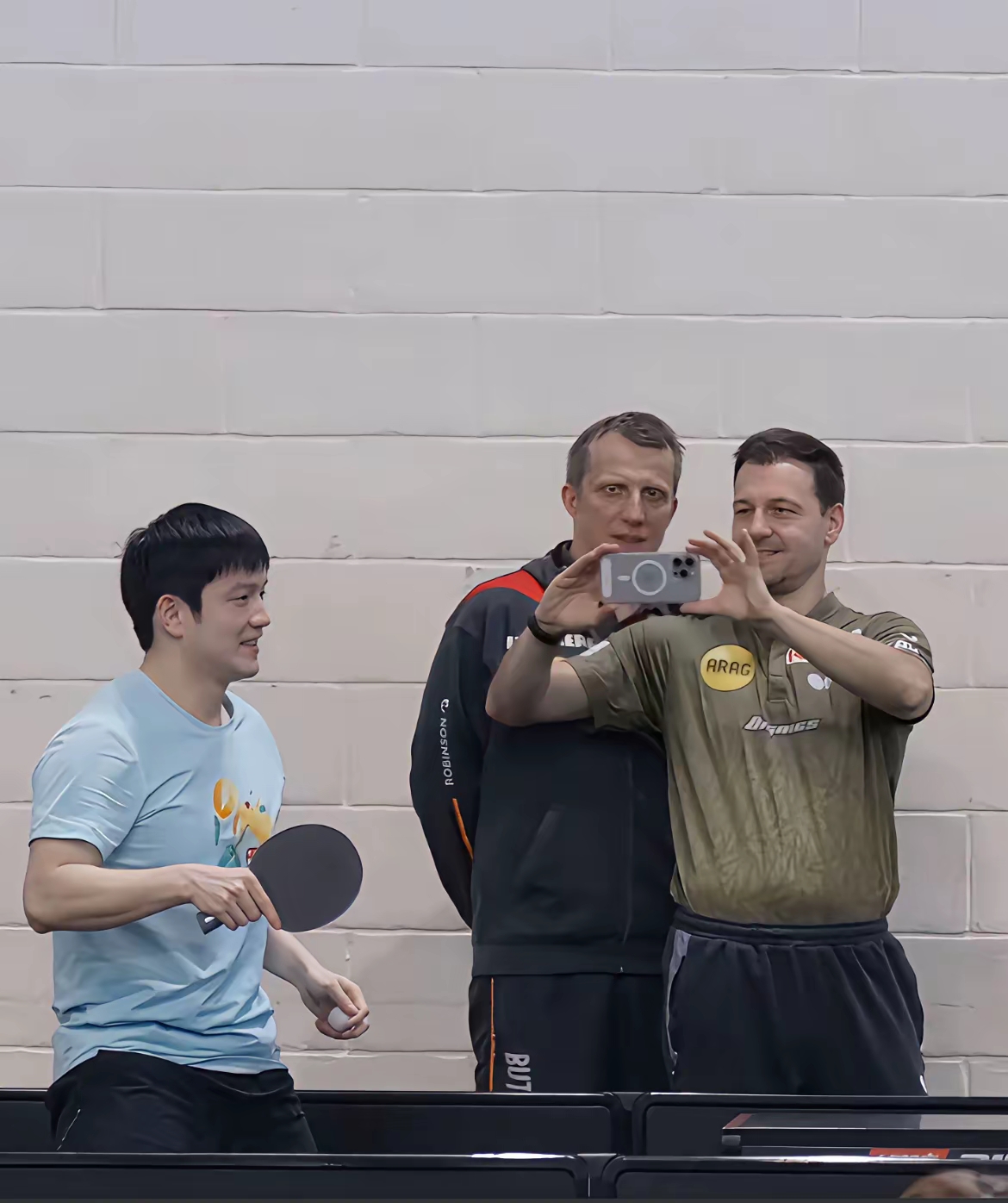 关于韩国乒乓球队绝杀波兰乒乓球队,波尔惊艳世界的信息 关于韩国乒乓球队绝杀波兰乒乓球队,波尔惊艳世界的信息