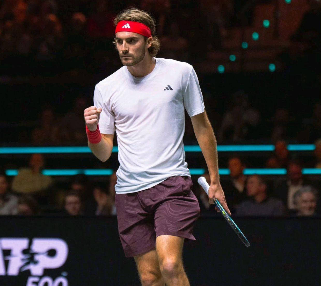 西班牙网球队爆冷欧洲网球队,西西帕斯完成帽子戏法的简单介绍 西班牙网球队爆冷欧洲网球队,西西帕斯完成帽子戏法的简单介绍