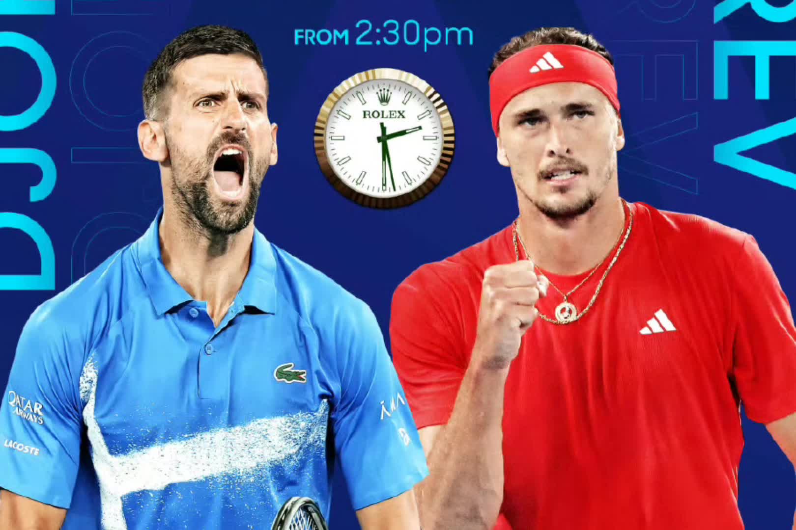 意大利网球队碾压澳大利亚网球队,兹维列夫制霸全场 意大利网球队碾压澳大利亚网球队,兹维列夫制霸全场