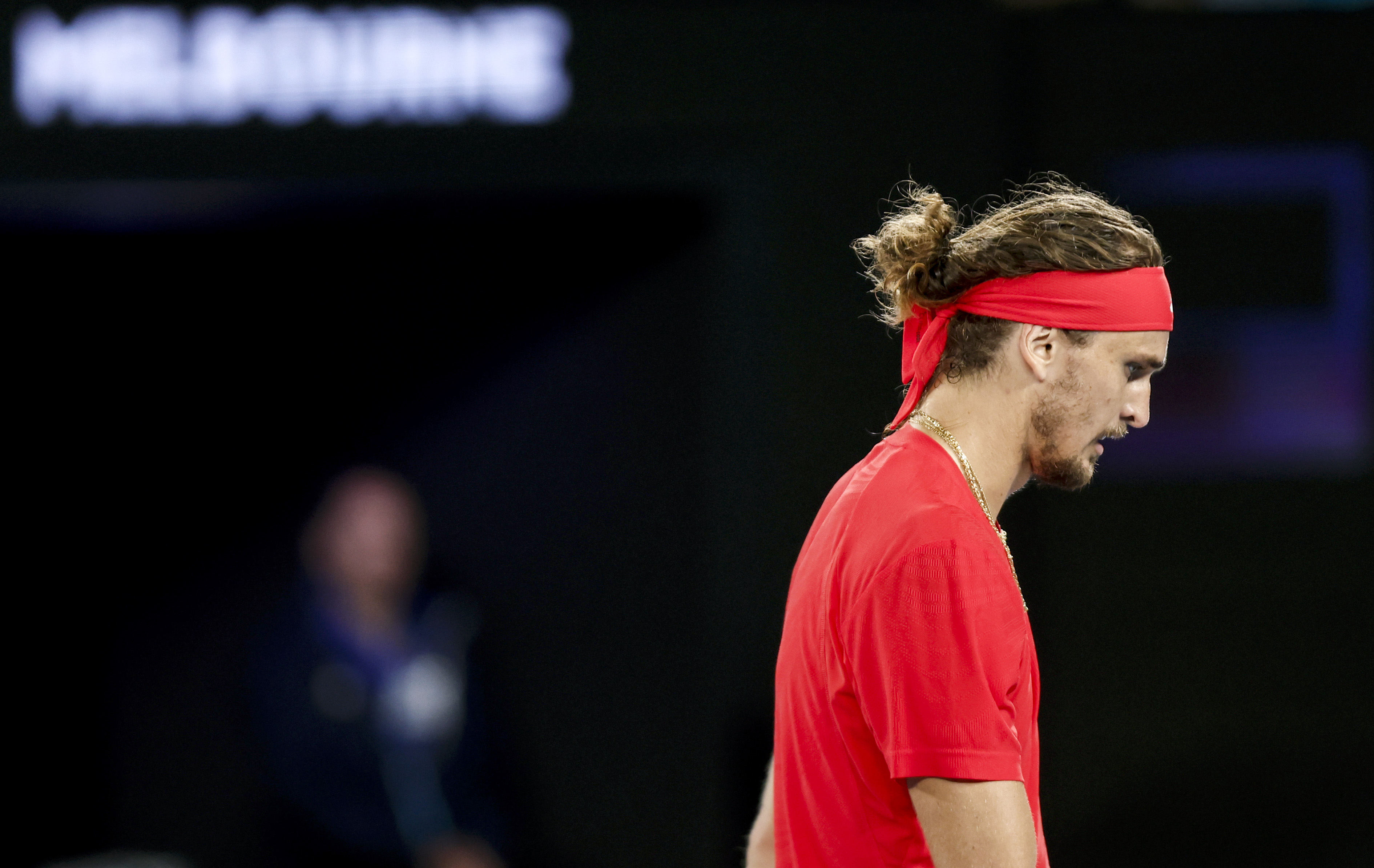 意大利网球队碾压澳大利亚网球队,兹维列夫制霸全场 意大利网球队碾压澳大利亚网球队,兹维列夫制霸全场