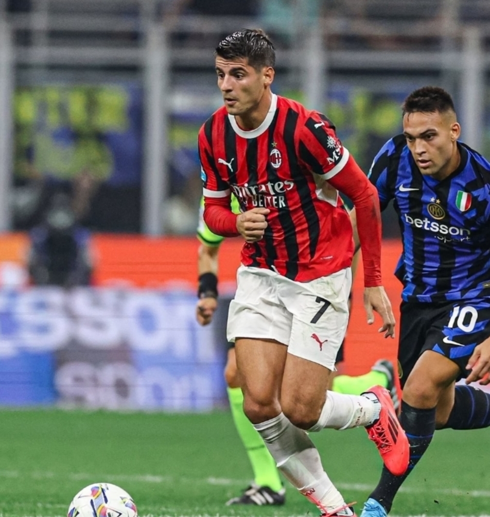 关于米兰客场迎战,球队状态低迷表现平平的信息 关于米兰客场迎战,球队状态低迷表现平平的信息