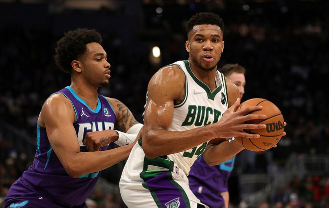 关于雄鹿豪取十连胜,卫冕之路依旧傲视群雄的信息 关于雄鹿豪取十连胜,卫冕之路依旧傲视群雄的信息