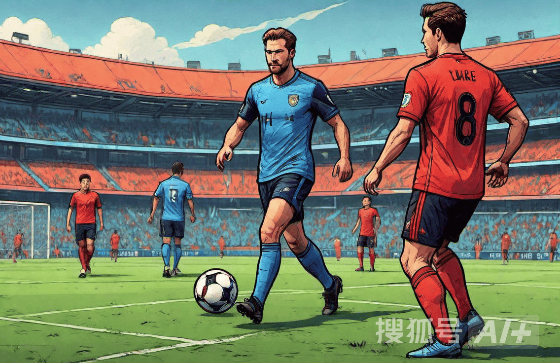 多特蒙德前锋梅开二度，助球队取得胜利