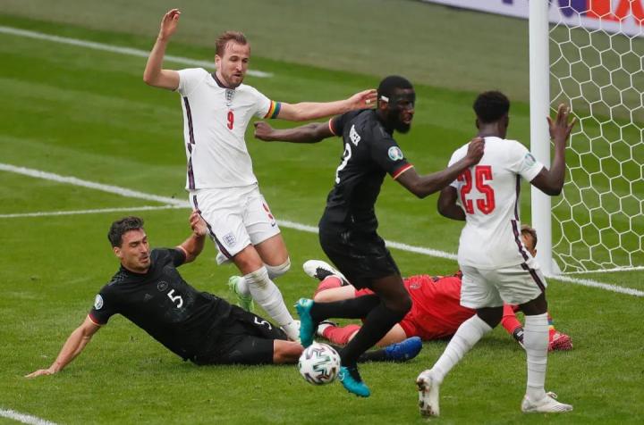 瑞典逆转法国,格拉利什打破历史纪录 瑞典逆转法国,格拉利什打破历史纪录