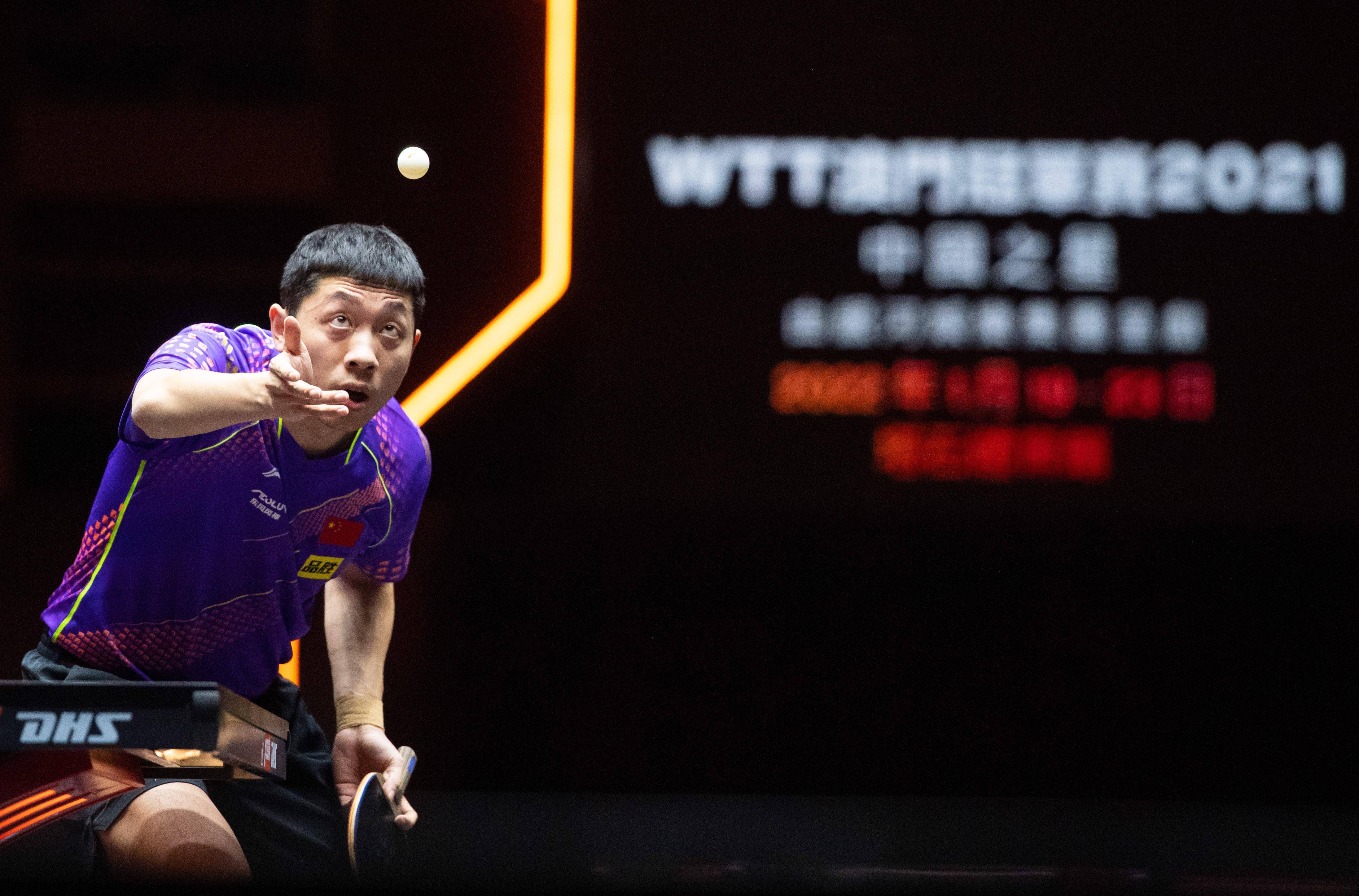 中国乒乓球队爆冷法国乒乓球队,许昕高光表现的简单介绍 中国乒乓球队爆冷法国乒乓球队,许昕高光表现的简单介绍