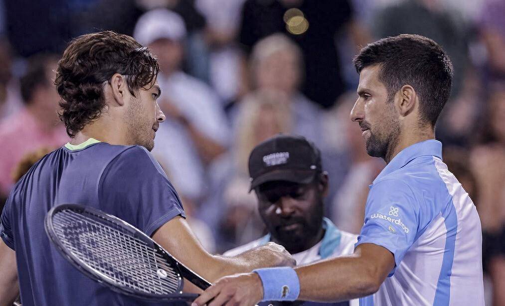 包含英国网球队碾压法国网球队,德约科维奇统治全场的词条 包含英国网球队碾压法国网球队,德约科维奇统治全场的词条