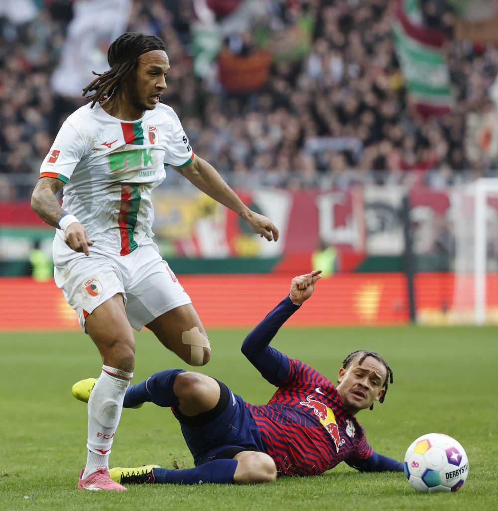 关于莱比锡机会失之交臂,德甲竞争日益激烈的信息 关于莱比锡机会失之交臂,德甲竞争日益激烈的信息