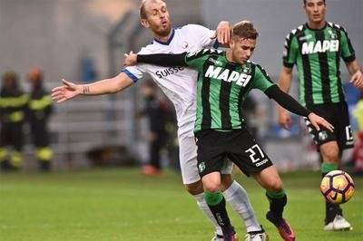 萨索洛客胜乌迪内斯,继续保持不败纪录的简单介绍 萨索洛客胜乌迪内斯,继续保持不败纪录的简单介绍