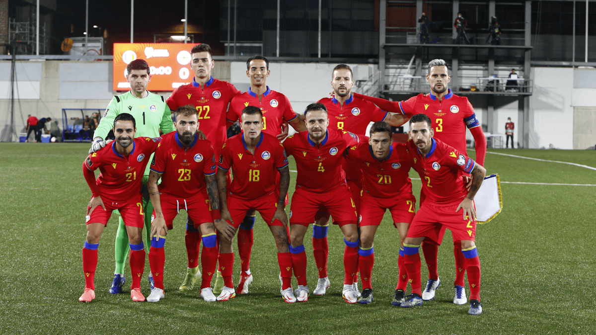 英格兰在欧预赛中大胜安道尔赢得三分 英格兰在欧预赛中大胜安道尔赢得三分