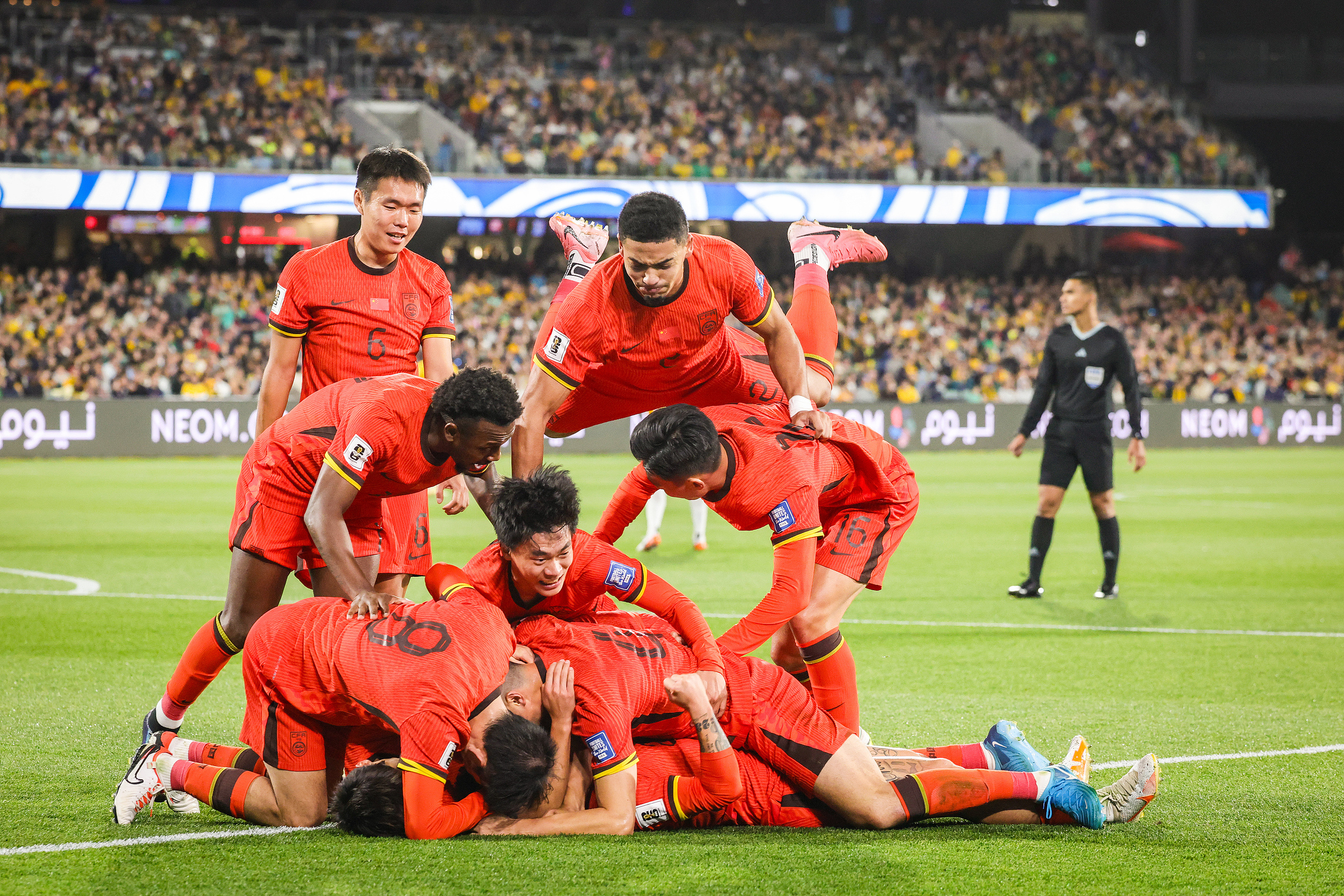 关于欧洲杯预选赛火热上演,各路豪强一决高下的信息 关于欧洲杯预选赛火热上演,各路豪强一决高下的信息