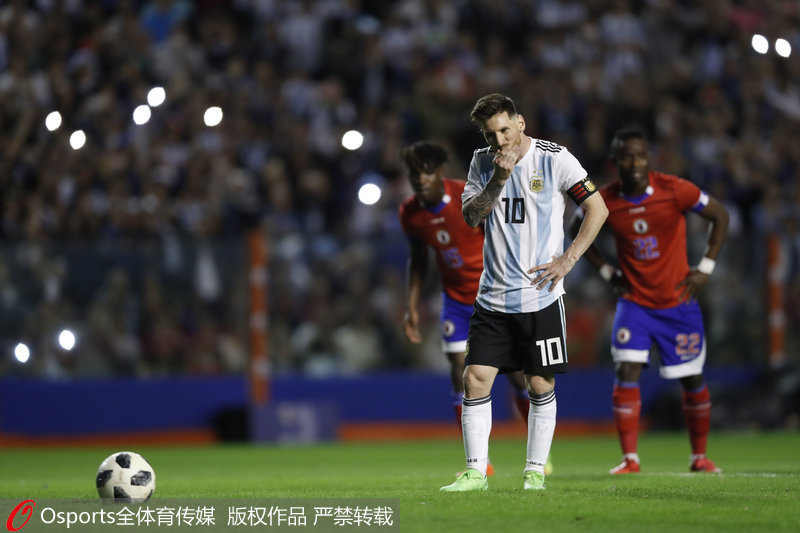 西班牙完胜摩洛哥,阿奎罗完成帽子戏法的简单介绍 西班牙完胜摩洛哥,阿奎罗完成帽子戏法的简单介绍