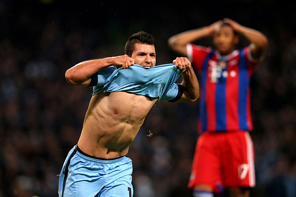 西班牙完胜摩洛哥,阿奎罗完成帽子戏法的简单介绍 西班牙完胜摩洛哥,阿奎罗完成帽子戏法的简单介绍