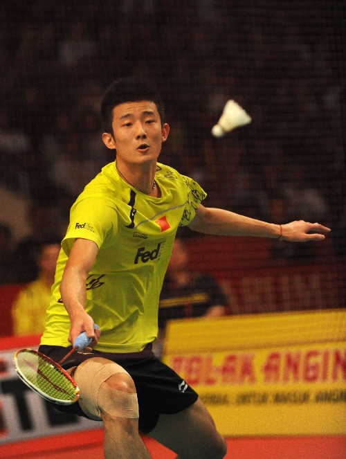 印尼羽毛球队血洗印度羽毛球队，谌龙绝境逆转的简单介绍