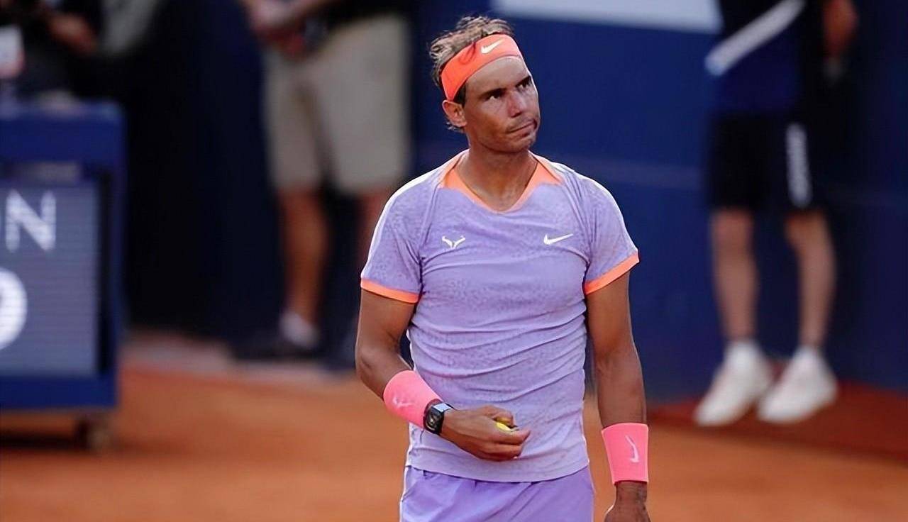 联合杯碾压美网，纳达尔状态火热