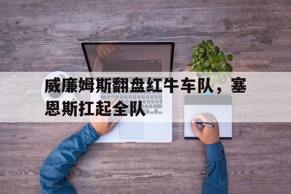 关于威廉姆斯翻盘红牛车队，塞恩斯扛起全队的信息