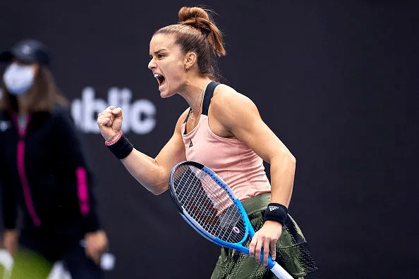 关于ATP总决赛险胜拉沃尔杯，穆雷状态火热的信息