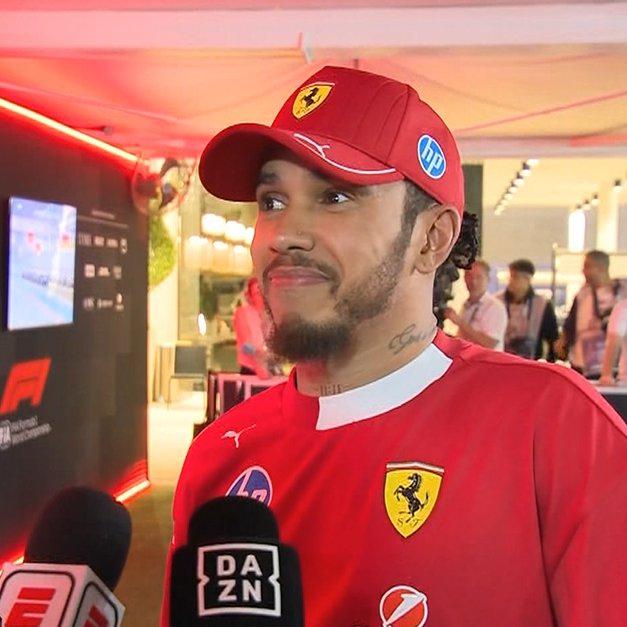 红牛二队完胜法拉利，汉密尔顿刷新纪录的简单介绍