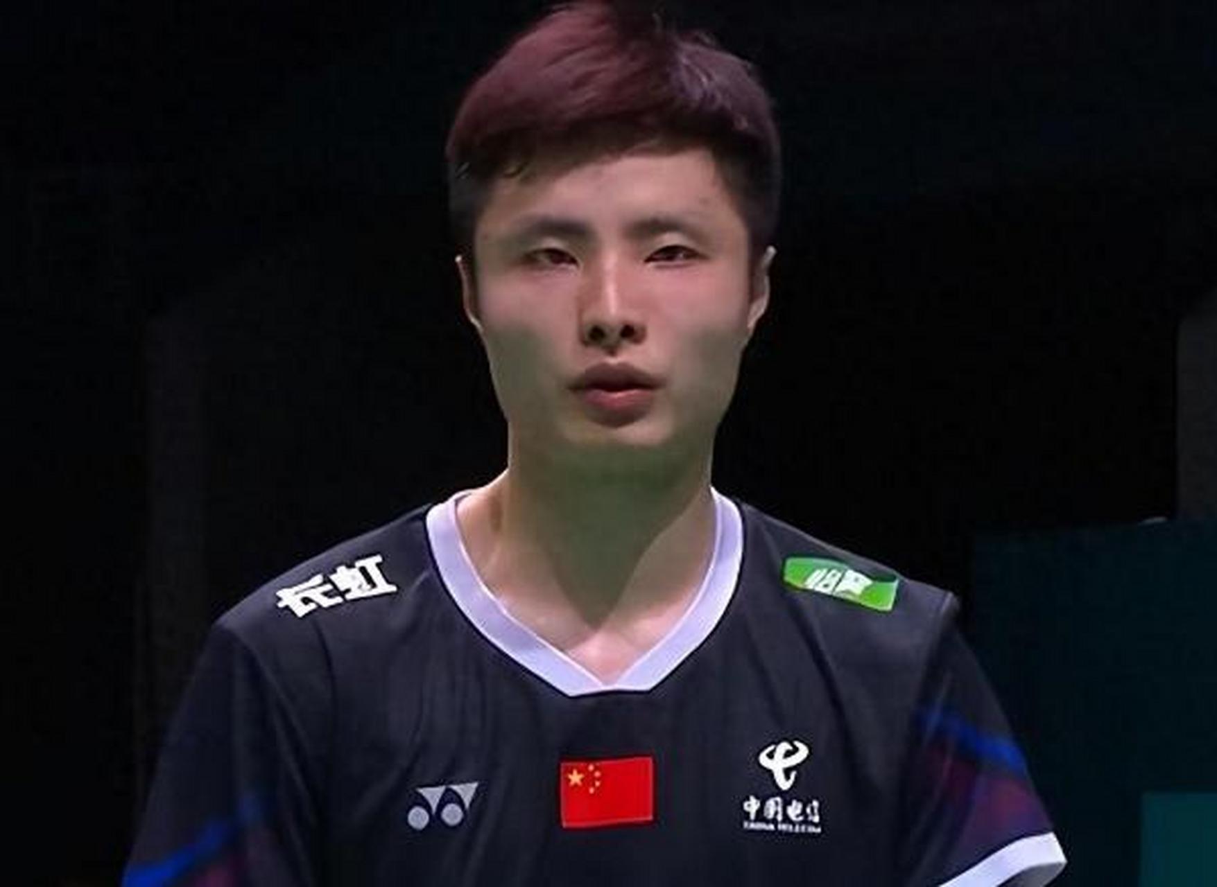 包含日本队力克马来西亚队，石宇奇统治全场的词条