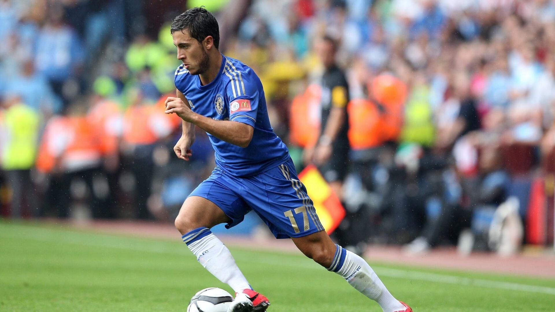 世界杯之夜，恩比德在焦点战证明自己